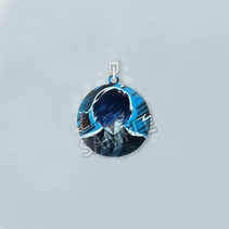 【Pre-Order】Persona 30th Anniversary - Metal Keychain