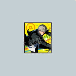 【Pre-Order】Persona 30th Anniversary - Acrylic Shikishi