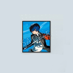 【Pre-Order】Persona 30th Anniversary - Acrylic Shikishi