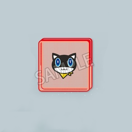 【Pre-Order】Persona 30th Anniversary - Mesh Pouch
