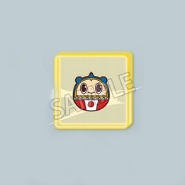 【Pre-Order】Persona 30th Anniversary - Mesh Pouch