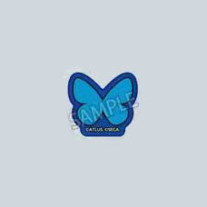 【Pre-Order】Persona 30th Anniversary - Embroidered Patch Sticker