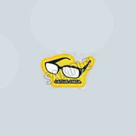 【Pre-Order】Persona 30th Anniversary - Embroidered Patch Sticker
