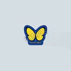 【Pre-Order】Persona 30th Anniversary - Embroidered Patch Sticker