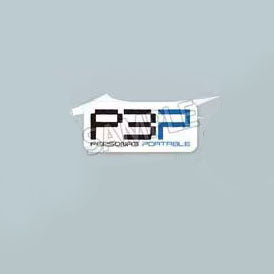 【Pre-Order】Persona 30th Anniversary - Historical Logo Cushion