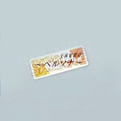 【Pre-Order】Persona 30th Anniversary - Historical Logo Cushion