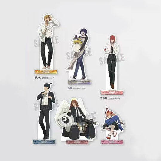 【Pre-Order】Chainsaw Man the Movie: Reze Arc - Acrylic Stand