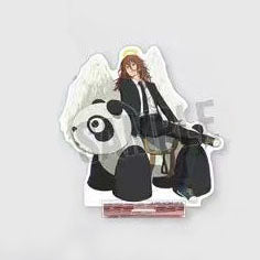 【Pre-Order】Chainsaw Man the Movie: Reze Arc - Acrylic Stand