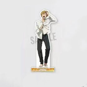 【Pre-Order】Chainsaw Man the Movie: Reze Arc - Acrylic Stand