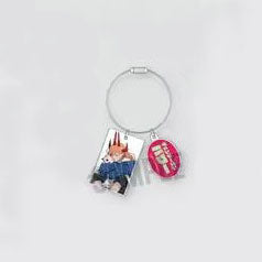 【Pre-Order】Chainsaw Man the Movie: Reze Arc - Acrylic Keychain
