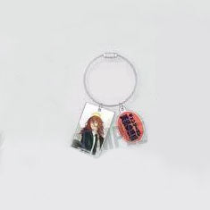 【Pre-Order】Chainsaw Man the Movie: Reze Arc - Acrylic Keychain