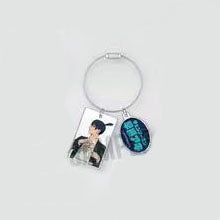 【Pre-Order】Chainsaw Man the Movie: Reze Arc - Acrylic Keychain
