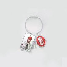【Pre-Order】Chainsaw Man the Movie: Reze Arc - Acrylic Keychain