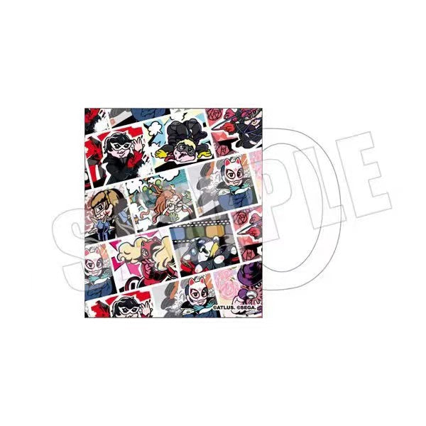 Persona 5 The Royal x Tsunaomoi - Mug