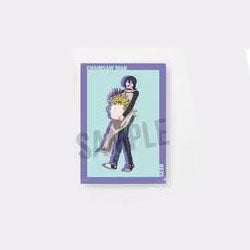 【Pre-Order】Chainsaw Man the Movie: Reze Arc - Clear File