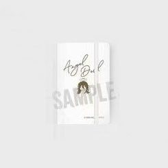【Pre-Order】Chainsaw Man the Movie: Reze Arc - Hardcover Notebook