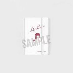 【Pre-Order】Chainsaw Man the Movie: Reze Arc - Hardcover Notebook