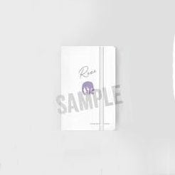 【Pre-Order】Chainsaw Man the Movie: Reze Arc - Hardcover Notebook