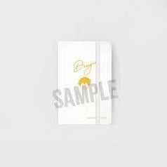 【Pre-Order】Chainsaw Man the Movie: Reze Arc - Hardcover Notebook