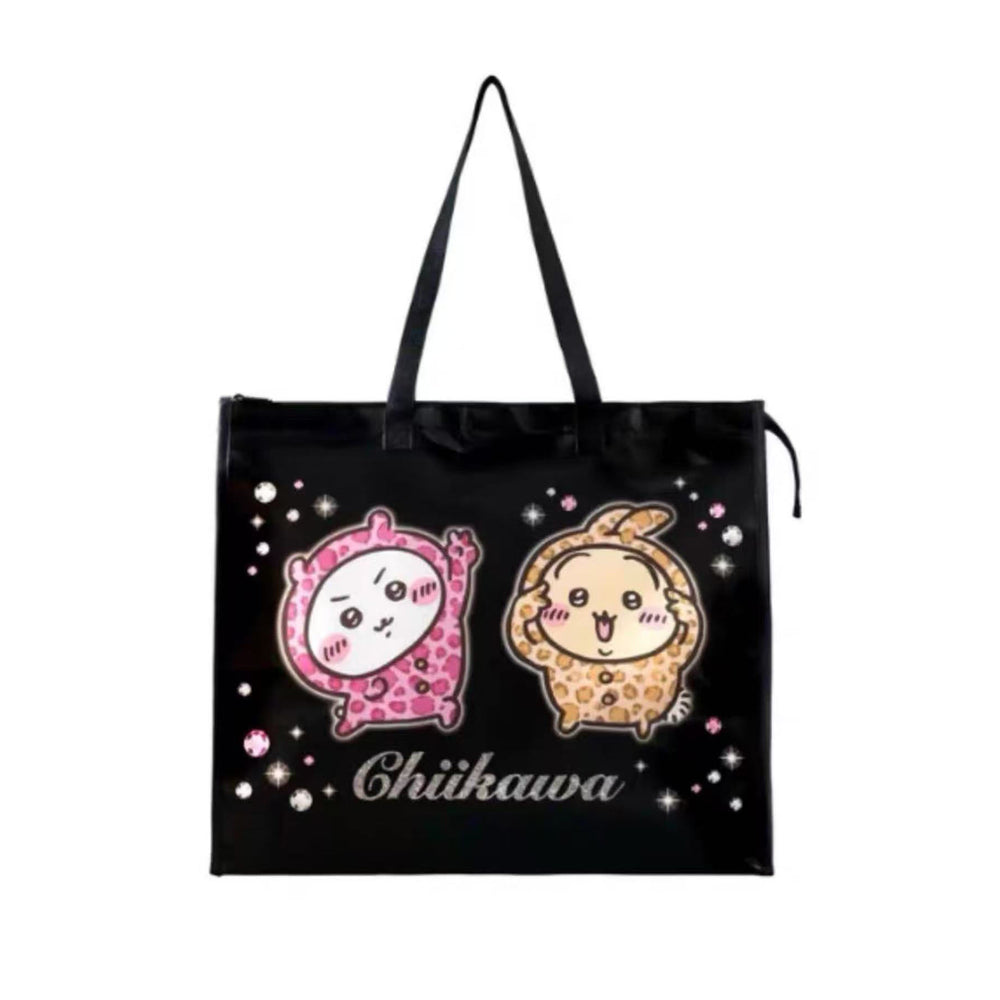 【Pre-Order】Chiikawa - Hopi Shopping Bag