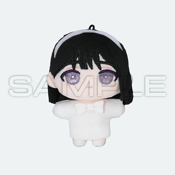 【Pre-Order】Alien Stage Exhibition - Nuipparu Plush Doll