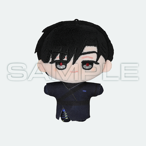 【Pre-Order】Alien Stage Exhibition - Nuipparu Plush Doll