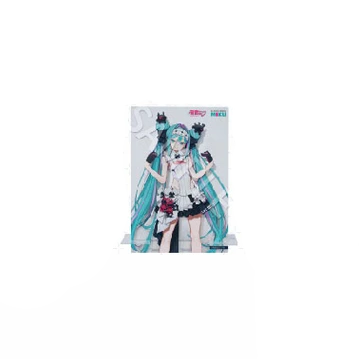 【Pre-Order】Hatsune Miku - Racing Miku 2026 - Pop Up Shop - Acrylic Art Print