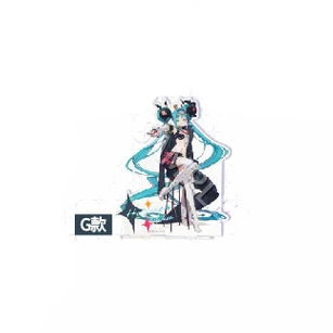 【Pre-Order】Hatsune Miku - Racing Miku 2026 - Pop Up Shop - Acrylic Standee
