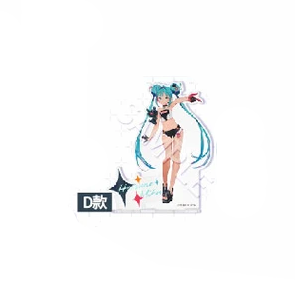 【Pre-Order】Hatsune Miku - Racing Miku 2026 - Pop Up Shop - Acrylic Standee