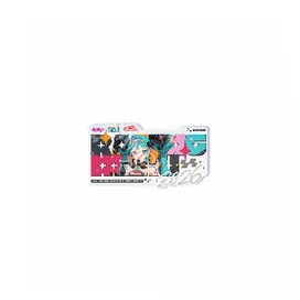 【Pre-Order】Hatsune Miku - Racing Miku 2026 - Pop Up Shop - Waterproof Sticker