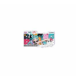 【Pre-Order】Hatsune Miku - Racing Miku 2026 - Pop Up Shop - Waterproof Sticker