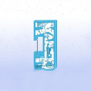 Blue Lock - Neo Egoist League Series - Acrylic Carabiner
