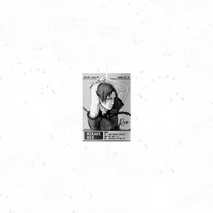 Blue Lock - Neo Egoist League Series - Sachet Photocard