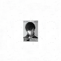 Blue Lock - Neo Egoist League Series - Sachet Photocard