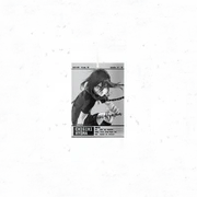 Blue Lock - Neo Egoist League Series - Sachet Photocard