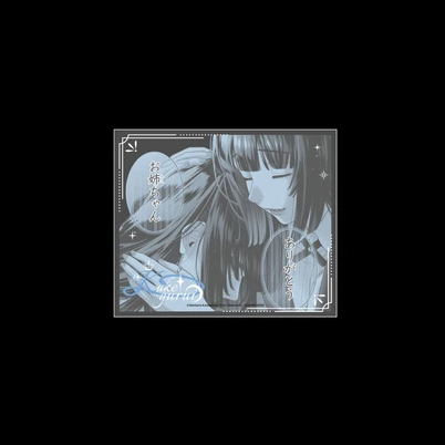 Kakegurui - Hyakkaou Academy Series - Acrylic Block