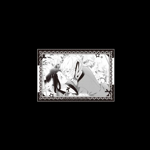Kakegurui - Hyakkaou Academy Series - Printed Photo Card