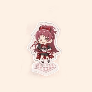 Puella Magi Madoka Magica - 15th Anniversary - Chibi Acrylic Standee