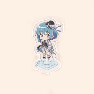 Puella Magi Madoka Magica - 15th Anniversary - Chibi Acrylic Standee