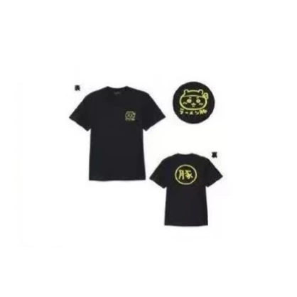 Chiikawa - Ramen Buta Shanghai - T-Shirt