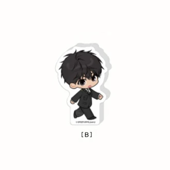PASSION - Boutonnière's Vow - SD Corotto Acrylic Stand