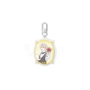 Ouran High School Host Club - Host Club Cafe - Acrylic Keychain