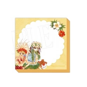 Ouran High School Host Club - Host Club Cafe - Memo Pad