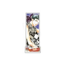 Ouran High School Host Club - Host Club Cafe - Acrylic Stand (Original Art)