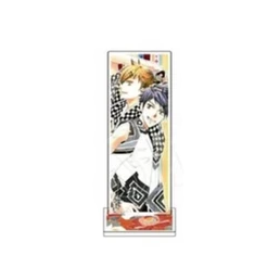 Ouran High School Host Club - Host Club Cafe - Acrylic Stand (Original Art)