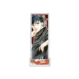 Ouran High School Host Club - Host Club Cafe - Acrylic Stand (Original Art)