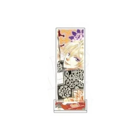 Ouran High School Host Club - Host Club Cafe - Acrylic Stand (Original Art)