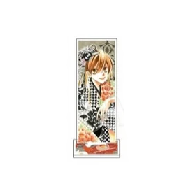Ouran High School Host Club - Host Club Cafe - Acrylic Stand (Original Art)