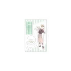 Ouran High School Host Club - Host Club Cafe - Acrylic Stand (New Illustration)