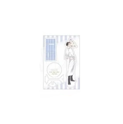 Ouran High School Host Club - Host Club Cafe - Acrylic Stand (New Illustration)